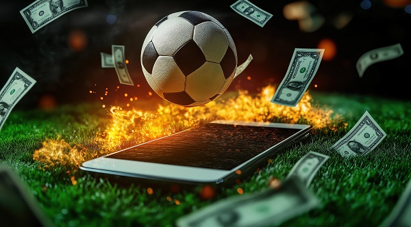 Entendendo a Probabilidade Implícita nas Odds de Apostas em Futebol