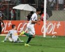 Com gol de Leandro Almeida, Coritiba vence fora de casa e se livra matematicamente do Z-4 (vídeo)